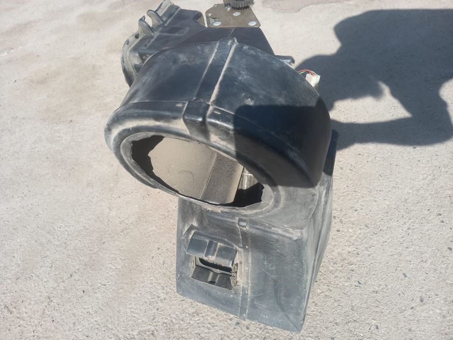 Корпус и Радиатор печки фольксваген пассат б4 Volkswagen passat b4 199