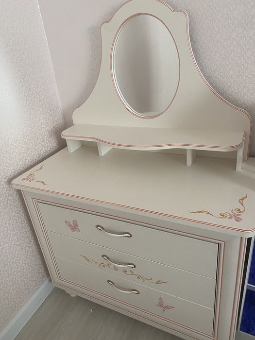 Детский гарнитур