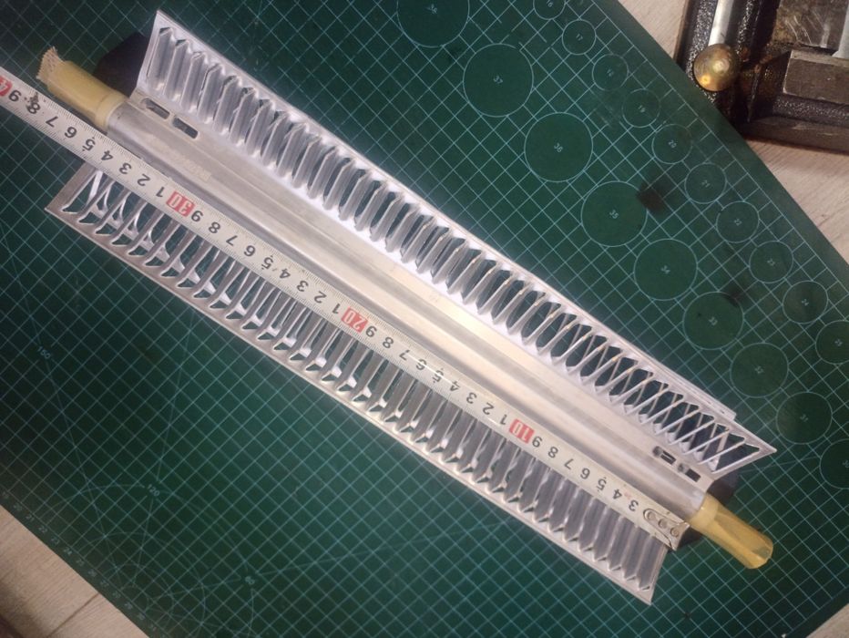 Продам нагревательные элементы(ТЭНЫ)