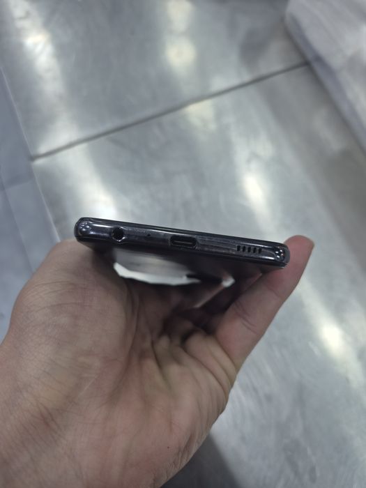 Samsumg A52 4/128 Karopkasi bor