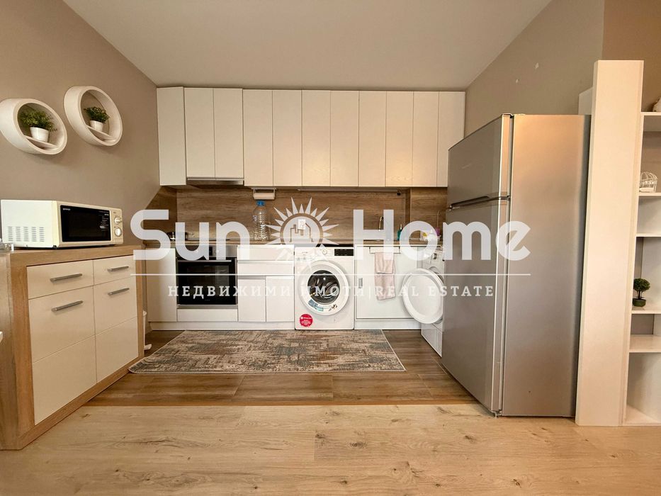 Продава се Двустаен апартамент в Свиленград - 65 кв.м за 1487 €/кв.м - Снимка #3