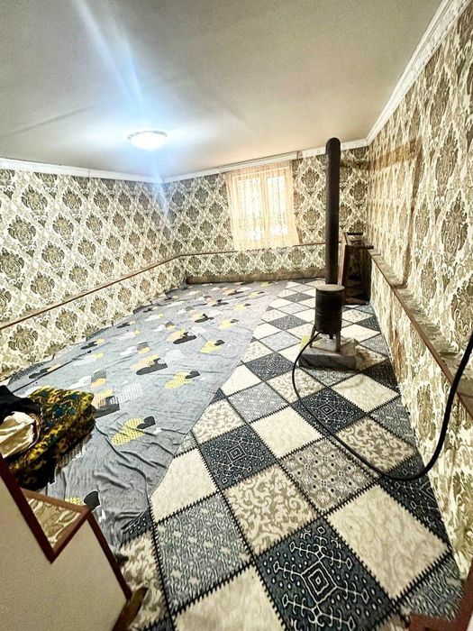 Кукон Шахар  бабушкин худудида уй сотилади