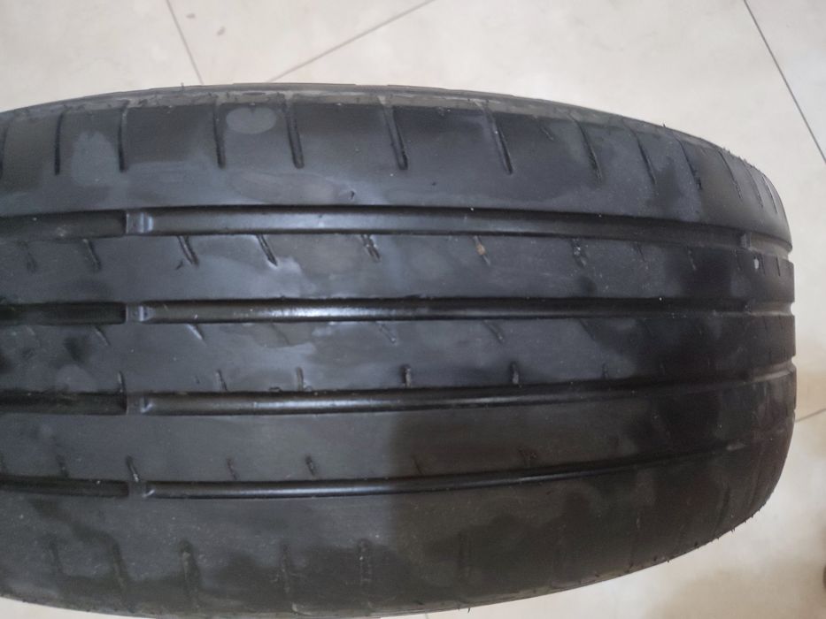 Продаю шины летние NEXEN