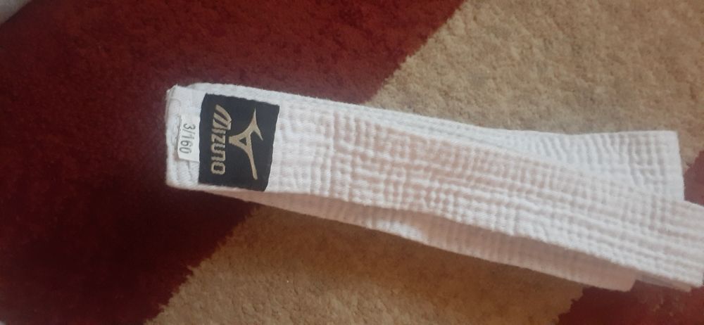 Кимоно для дзюдо