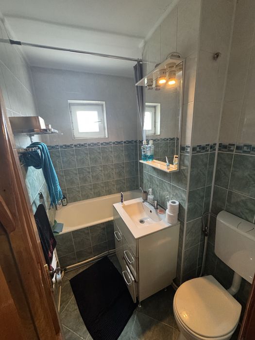 Apartament 2 camere zona centrala