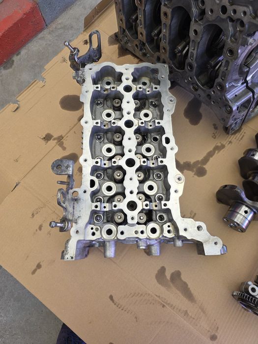 Motor chiuloasa Opel 1.6 cdti Euro6