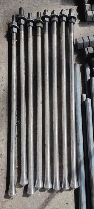 bolt gayka anker koviniy shestigiranik