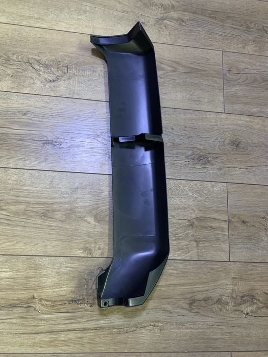 Deflector aer Man L 2000