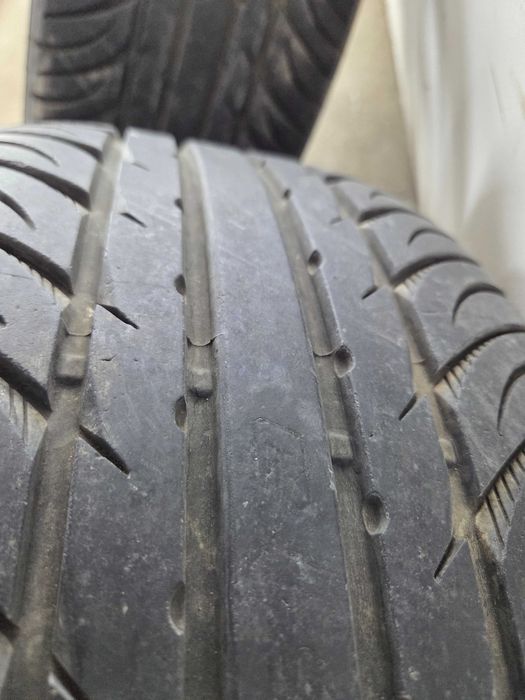 Джанти 20" от Opel Insignia B GSI