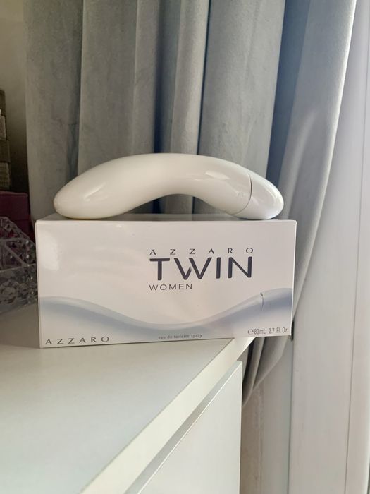 Парфюми Mon Paris, Daisy, Sublime, Azzaro Twin, Lacoste