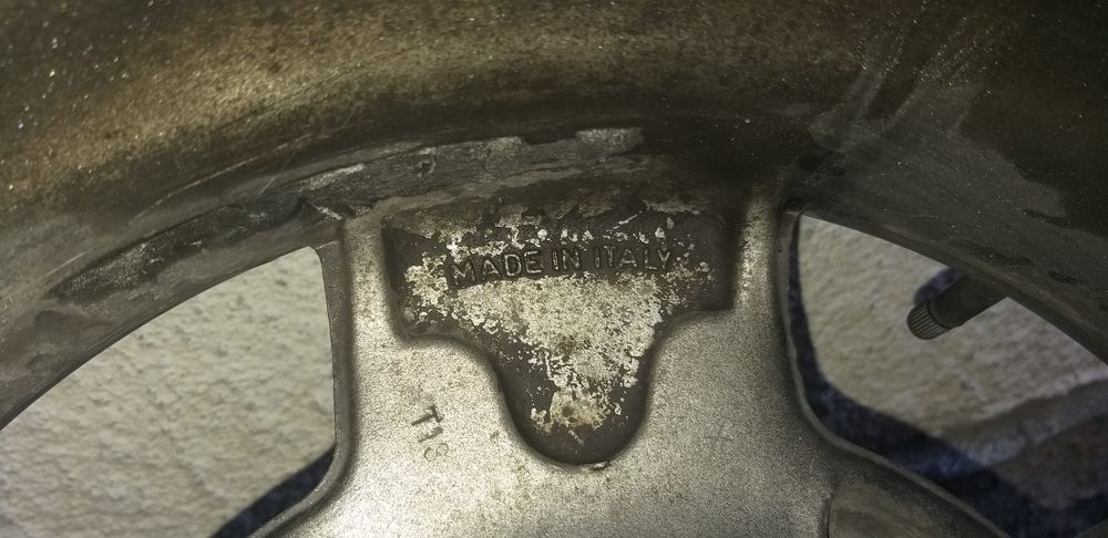 Диски R 15 . 5×112 мерседес