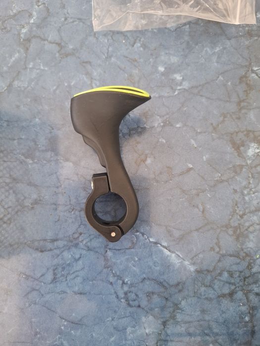 Maner bicicleta copii