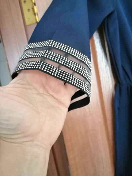 Новое платье, 56 размер