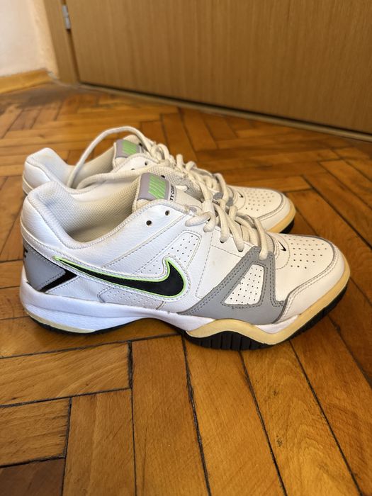 Тенис маратонки Nike City Court