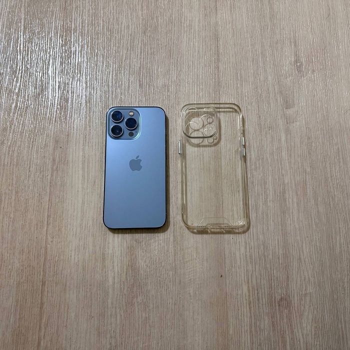 IPhone 13 Pro 256Gb Идеальный!!!