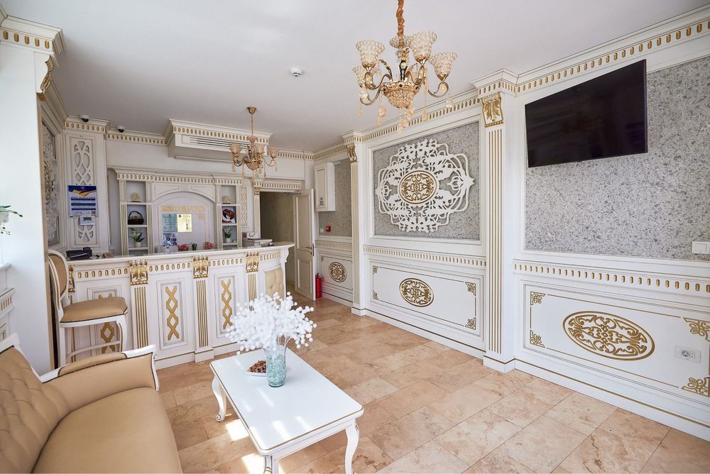 Spatiu Comercial Clinica Medicala