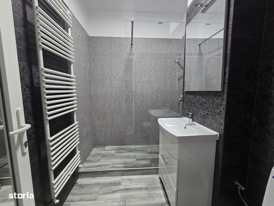 Plaza Residence-Lujerului-Faza 2 | studio | modern | centrala