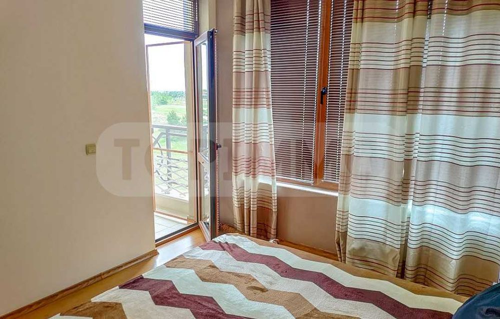 Продава се Тристаен апартамент в Балчик - 108 кв.м за 731 €/кв.м - Снимка #13