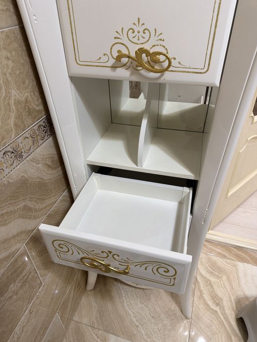 Шкаф для санузла