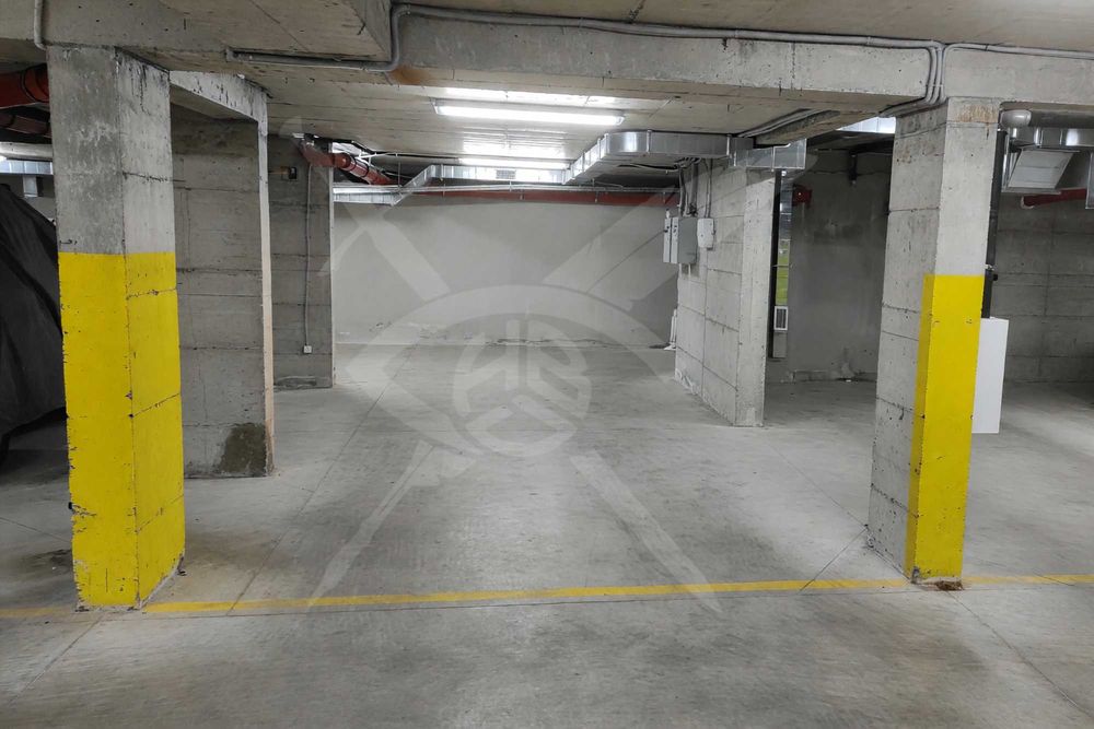 Продава се Двустаен апартамент в Бургас, Лазур - 52 кв.м за 5385 €/кв.м - Снимка #3