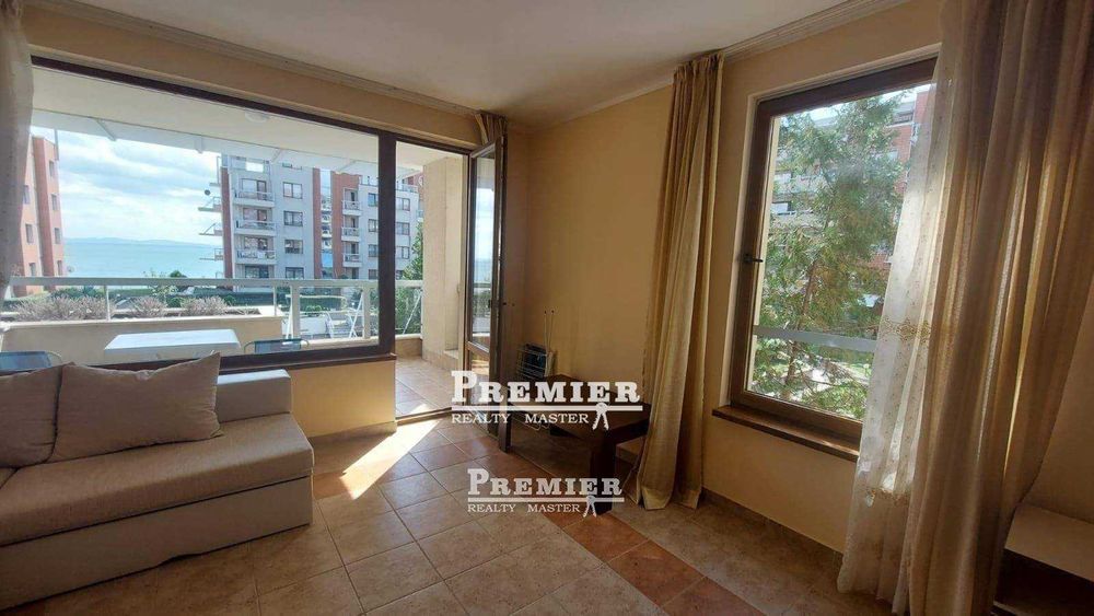 Продава се Двустаен апартамент в Поморие - 89 кв.м за 1203 €/кв.м - Снимка #2