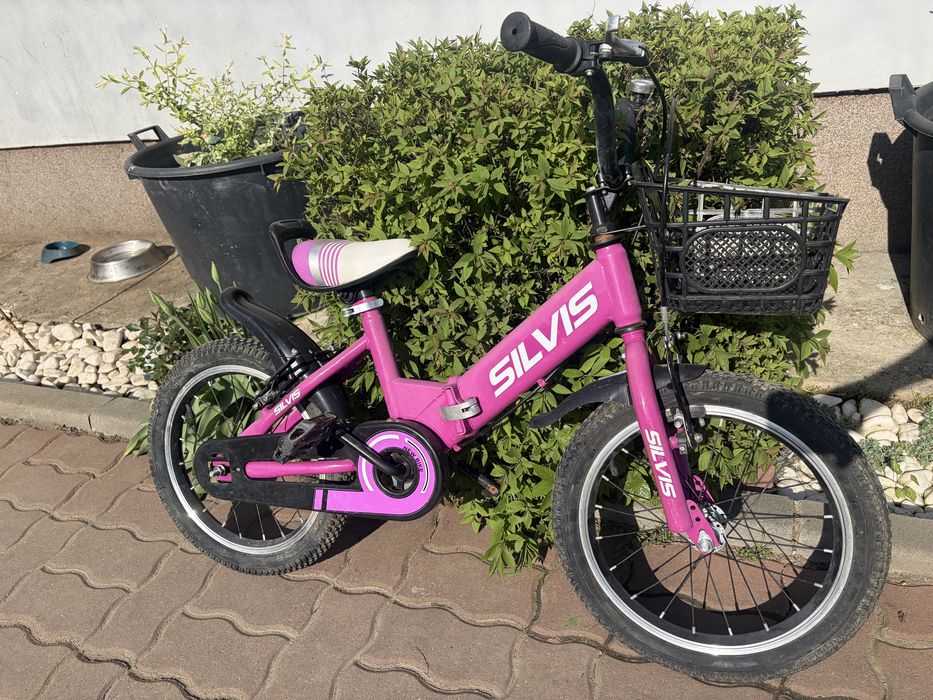 bicicleta copii!