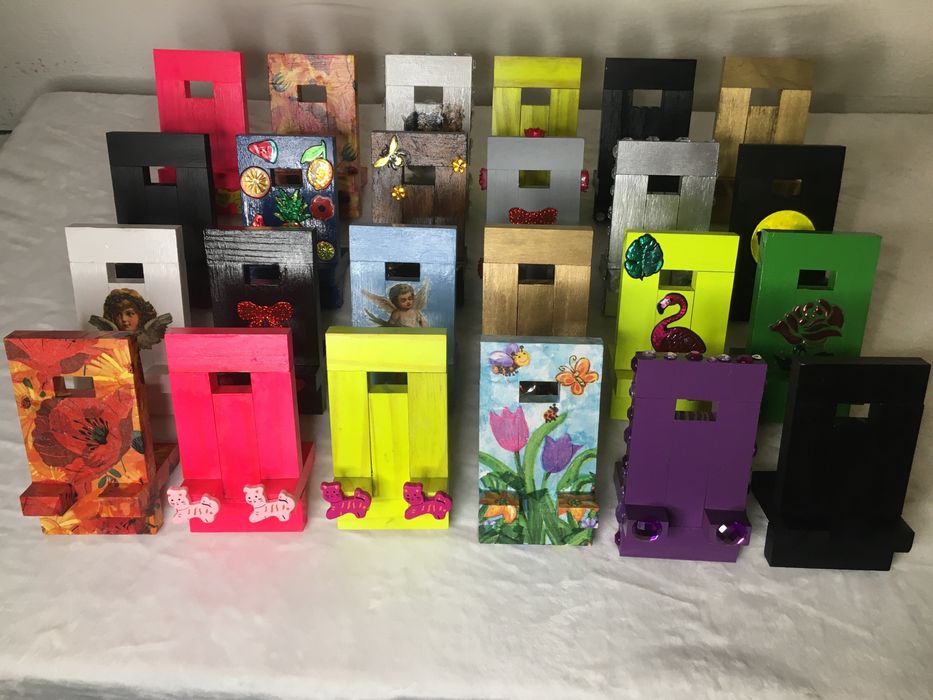 Держатель для телефона