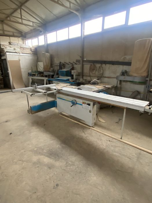 Circular formatizat cu pretaiere PAL