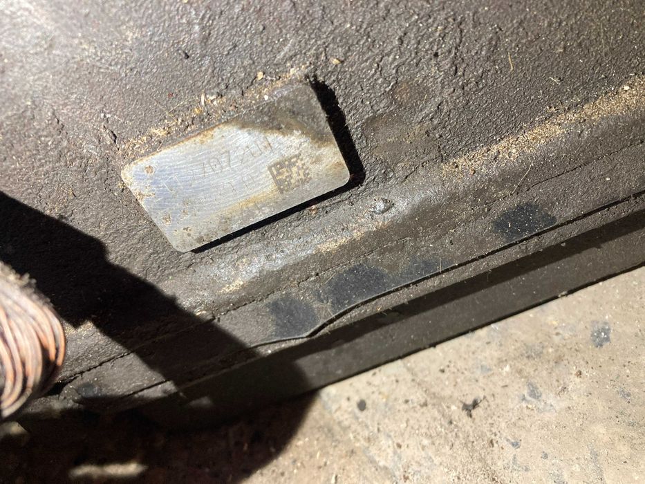 Продавам скоростна кутия Mercedes W211 V6 4Matic 722689