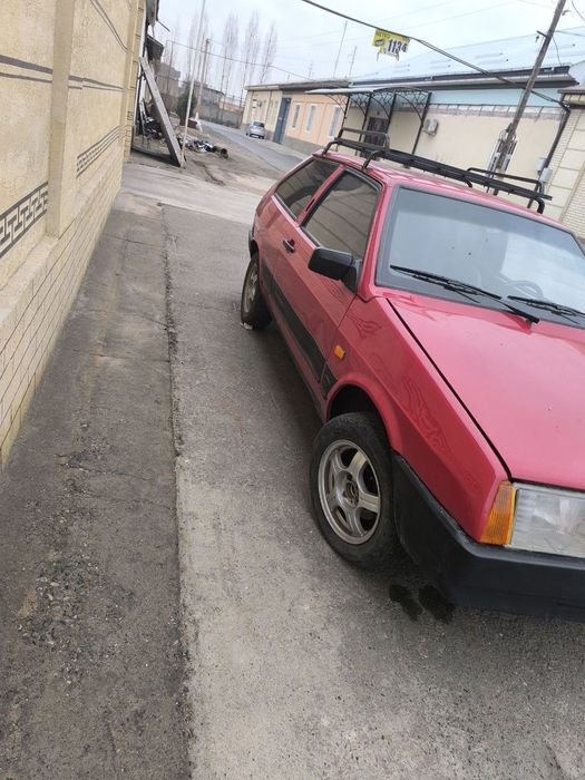 Самара 08.  Идял холатда