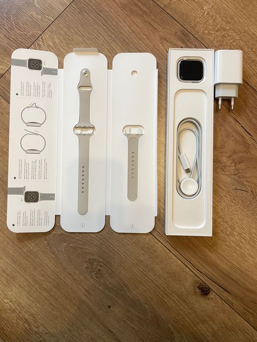 Apple Watch Series 8 (2022) 41mm