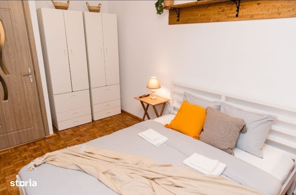 Apartament luminos Lujerului-Politehnica metrou