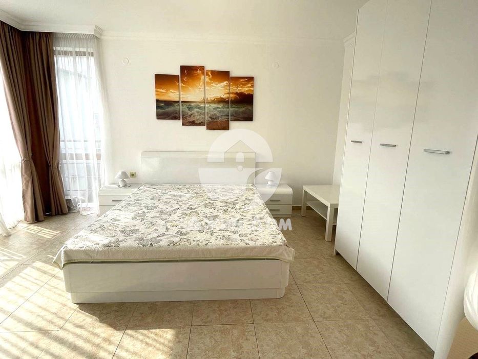 Продава се Тристаен апартамент в Свети Влас - 80 кв.м за 1319 €/кв.м - Снимка #7