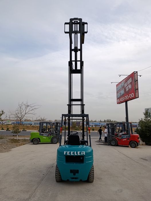 Кара хизмат.Фаргона Маргилон.