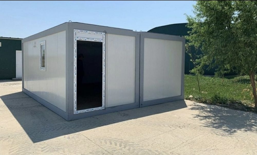 Vand containere modulare container modular calitate pret bun