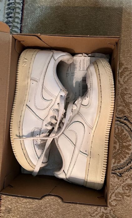 Adidasi baschet mar.36 si Nike 36