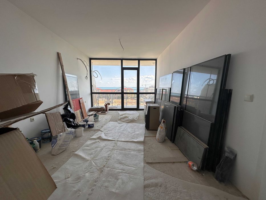 Продава се Двустаен апартамент в Свети Влас - 67 кв.м за 970 €/кв.м - Снимка #10