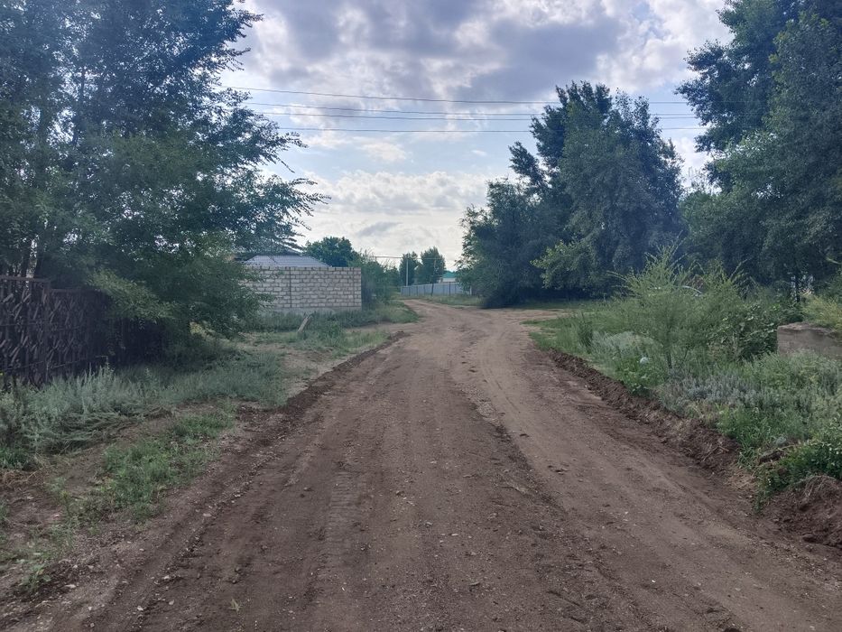 Продам коттедж в Акжар 1