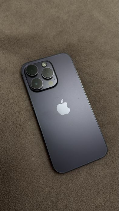 Iphone 14 pro 128 gb