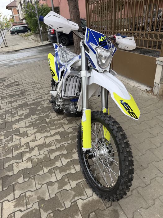 Barton NXT 300