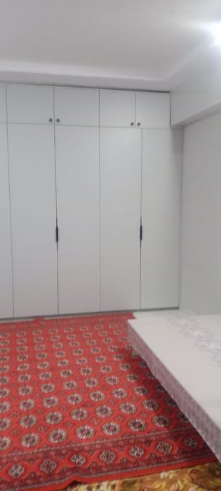 Kvartira bor student bollaga