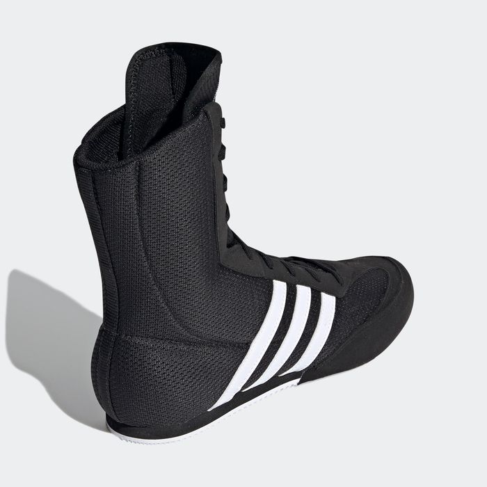 Încălţăminte Box Englezesc Negru - 42 - produs resigilat Decathlon