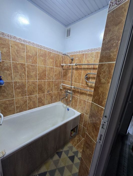 ‼️+Чиланзар-1 Метро Новза 1/2/5 балкон 1х3