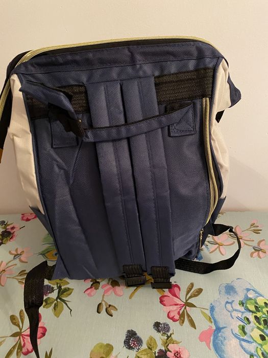 Сумка рюкзак ……………..