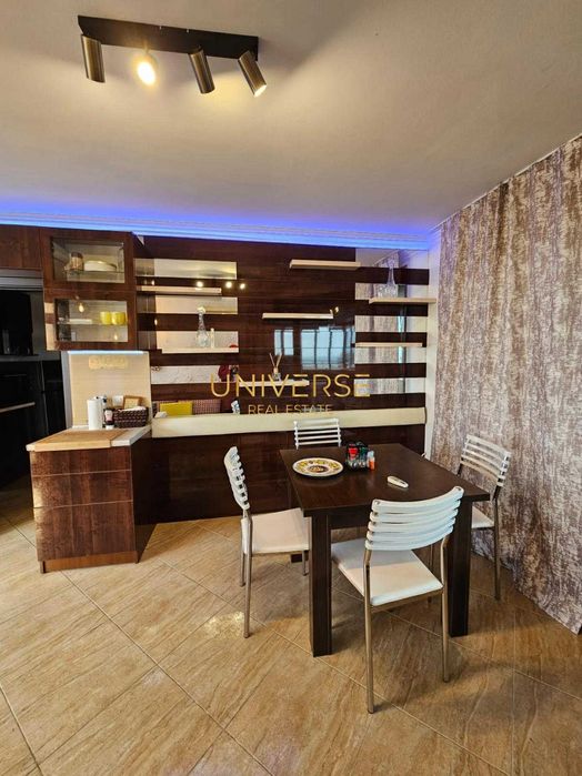 Продава се Тристаен апартамент в Свети Влас - 148 кв.м за 397 €/кв.м - Снимка #3