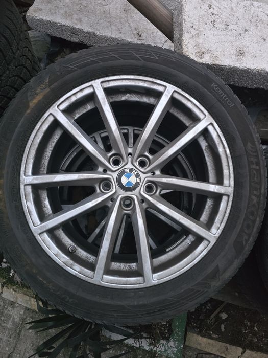 Джанти style 778 за БМВ /BMW G серия