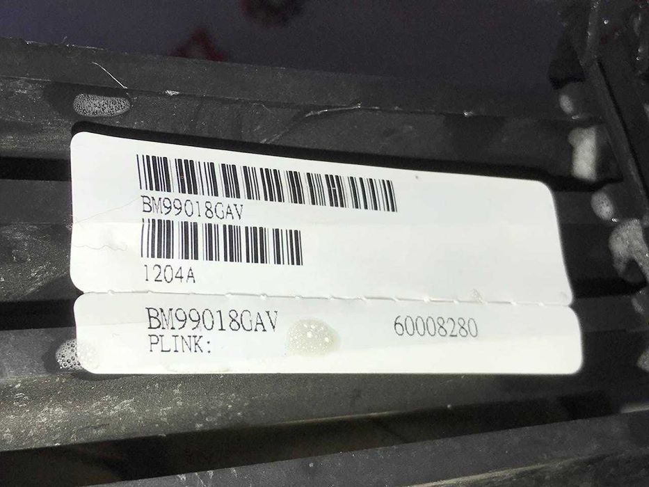 Решетка на бампер BMW 3 91-97 (E36) BM99018GAV