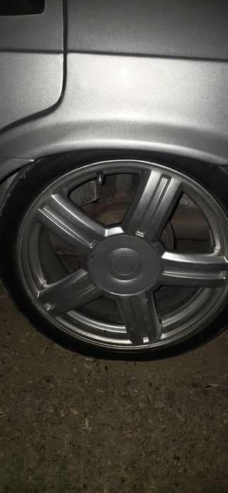 Торус 205/40/R17