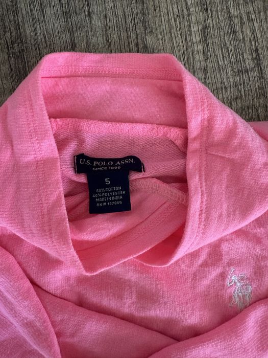 Детски пролетни рокли размер за 5 год.