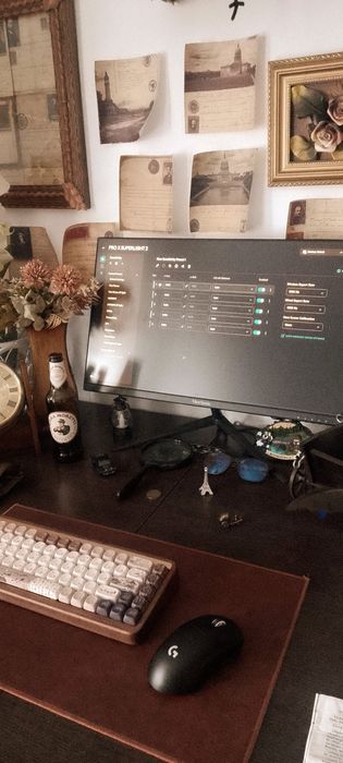 Mouse Logitech G PRO X SUPERLIGHT 2
